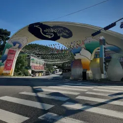 Icheon Ceramics Village - Icheon