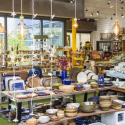 Icheon Ceramics Village - Icheon