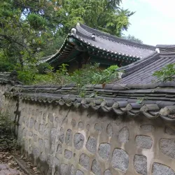 Icheon Hyanggyo Confucian School - Icheon