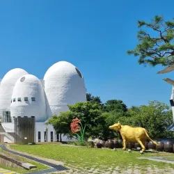 Icheon Rice Cultural Festival - Icheon