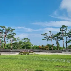 Icheon Rice Cultural Festival - Icheon