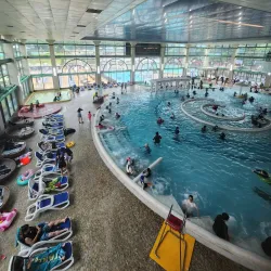 Icheon Termeden - Icheon