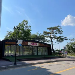 Icheon Termeden - Icheon