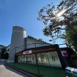 Icheon Termeden - Icheon