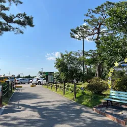 Icheon Termeden - Icheon