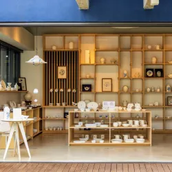 Icheon World Ceramic Center - Icheon