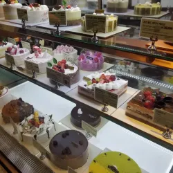 Jungang Market - Icheon