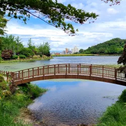 Seolbong Park - Icheon