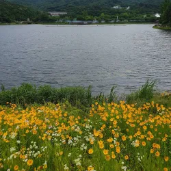 Seolbong Park - Icheon