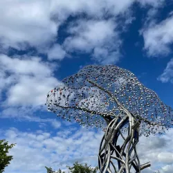 Seolbong Park - Icheon