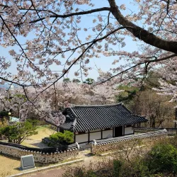 Seolbong Park - Icheon