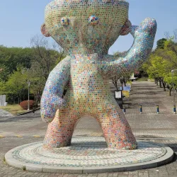 Seolbong Park - Icheon