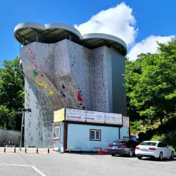 Seolbong Park - Icheon