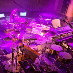 Iksan Culture & Art Center - Iksan (Iri)