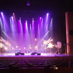 Iksan Culture & Art Center - Iksan (Iri)