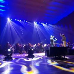 Iksan Culture & Art Center - Iksan (Iri)