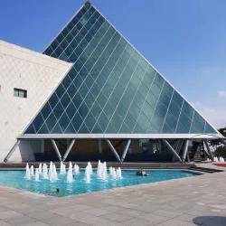 Iksan Jewelry Museum - Iksan (Iri)