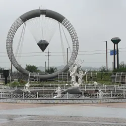 Iksan Jewelry Museum - Iksan (Iri)