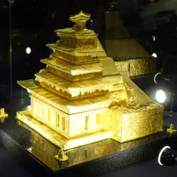 Iksan Jewelry Museum - Iksan (Iri)