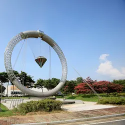 Iksan Jewelry Museum - Iksan (Iri)