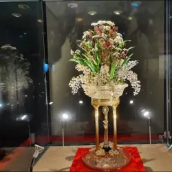 Iksan Jewelry Museum - Iksan (Iri)