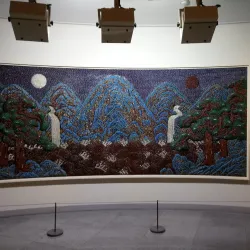 Iksan Jewelry Museum - Iksan (Iri)