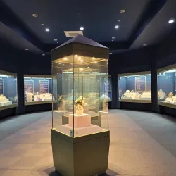 Iksan Jewelry Museum - Iksan (Iri)