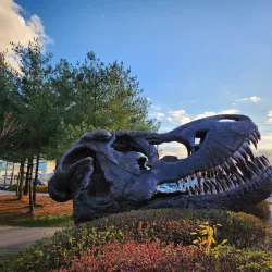 Iksan Jewelry Theme Park - Iksan (Iri)