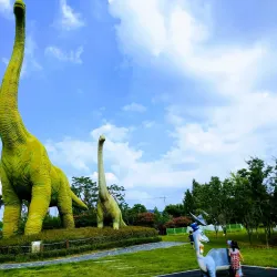 Iksan Jewelry Theme Park - Iksan (Iri)