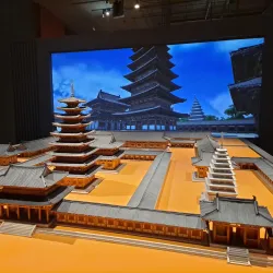 Iksan National Museum - Iksan (Iri)