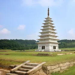 Iksan National Museum - Iksan (Iri)