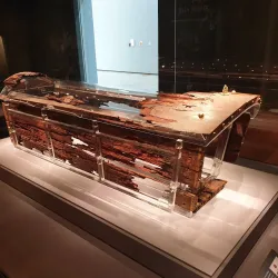 Iksan National Museum - Iksan (Iri)