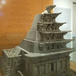 Iksan National Museum - Iksan (Iri)