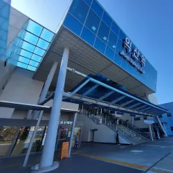 Iksan Station Market - Iksan (Iri)