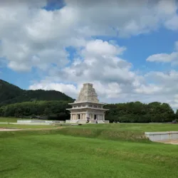Mireuksaji Temple Site - Iksan (Iri)