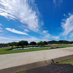 Mireuksaji Temple Site - Iksan (Iri)