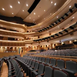 Goyang Aram Nuri Arts Center - Ilsan