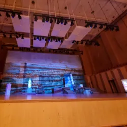 Goyang Aram Nuri Arts Center - Ilsan