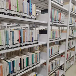 Goyang Aram Nuri Arts Center - Ilsan