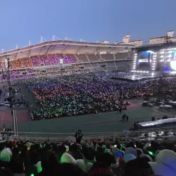 Goyang Stadium - Ilsan