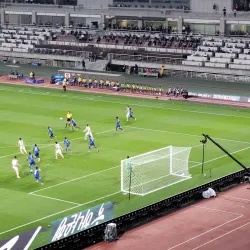 Goyang Stadium - Ilsan