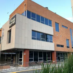 Ilsan Central Library - Ilsan