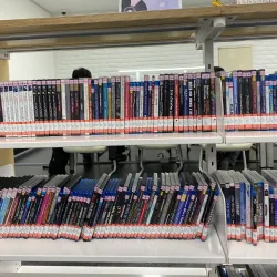 Ilsan Central Library - Ilsan