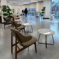 Ilsan Central Library - Ilsan