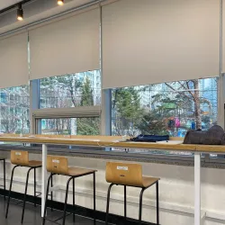 Ilsan Central Library - Ilsan