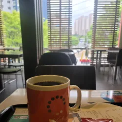 Ilsan Central Library - Ilsan