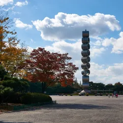 Ilsan Cultural Park - Ilsan
