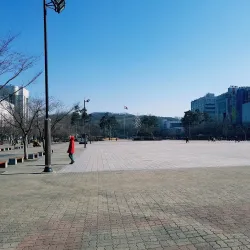 Ilsan Cultural Park - Ilsan