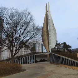 Ilsan Cultural Park - Ilsan