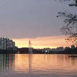 Ilsan Cultural Park - Ilsan